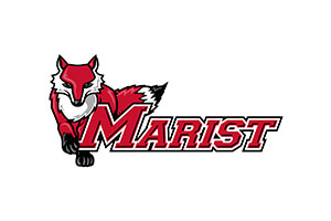 Marist red foxes logo