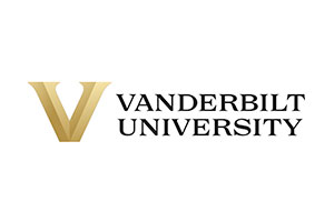 A vanderbilt university logo is shown.