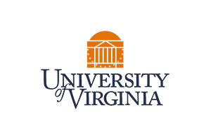 A picture of the university of virginia logo.